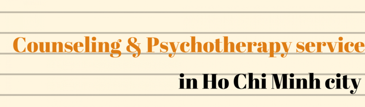 Counseling & Psychotherapy banner
