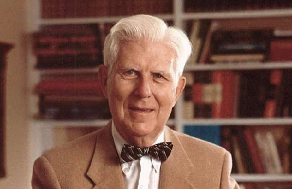 Giới thiệu Aaron Beck