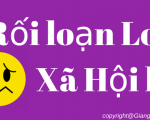 Triệu chứng và điều trị cho Rối loạn Lo âu xã hội (SAD)